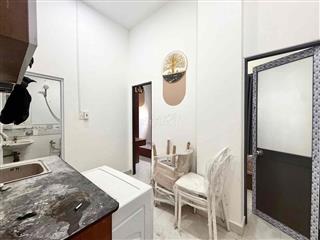 Căn Hộ 2pn ban công Full nội thất cao cấp khu vực: Bạch Đằng - Hồng Hà