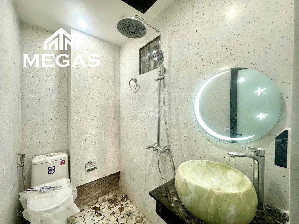 Dự án Duplex bancol mới ngay cạnh Đầm Sen🏡