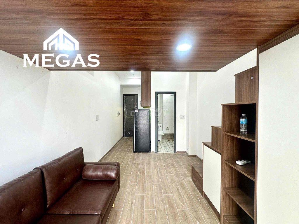 Dự án Duplex bancol mới ngay cạnh Đầm Sen🏡