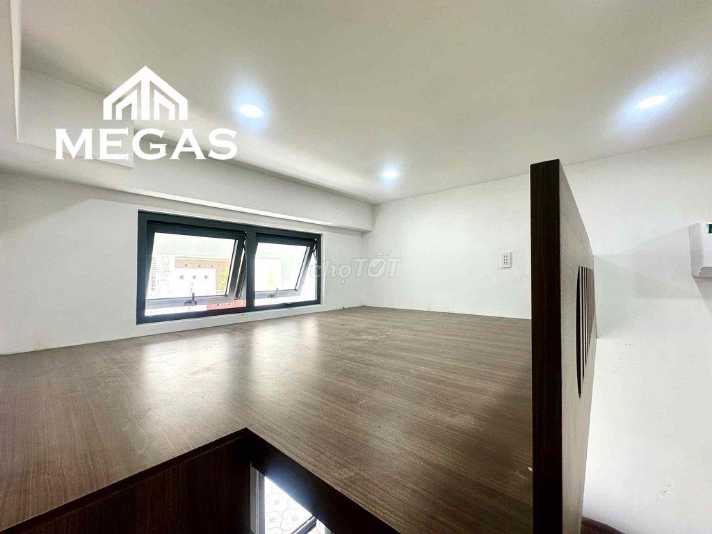Dự án Duplex bancol mới ngay cạnh Đầm Sen🏡