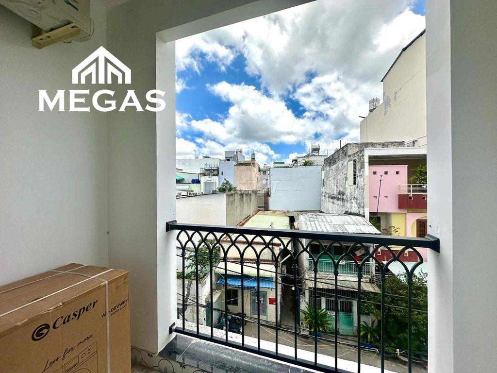 Dự án Duplex bancol mới ngay cạnh Đầm Sen🏡
