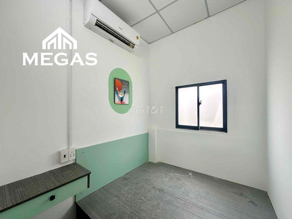 Căn hộ 2PN NEW 100% Full nội thất khu vực: Văn Hiến - Công Thương.