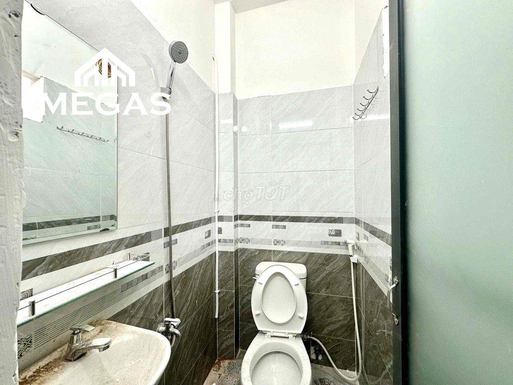 Căn hộ 2PN NEW 100% Full nội thất khu vực: Văn Hiến - Công Thương.
