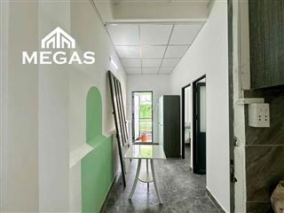 Căn hộ 2PN NEW 100% Full nội thất khu vực: Văn Hiến - Công Thương.