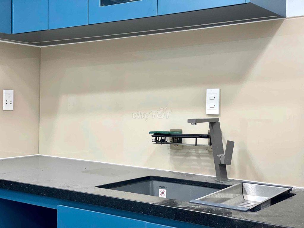 căn hộ siêu bếp cho người đam mê nấu nướng khu vực: HUFLIT – BV 115