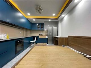 căn hộ siêu bếp cho người đam mê nấu nướng khu vực: HUFLIT – BV 115