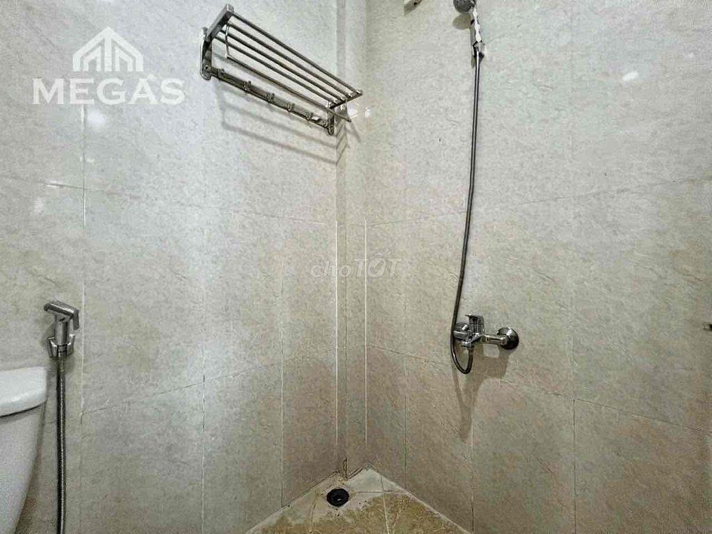Căn hộ view bám kính full nội thất khu vực: Chợ An Đông-BV Hùng Vương