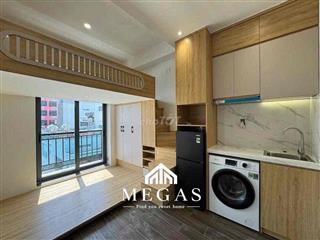 Căn hộ duplex 2 không gian ngủ khu vực: Q12 - Gò Vấp - Huỳnh Văn Nghệ.