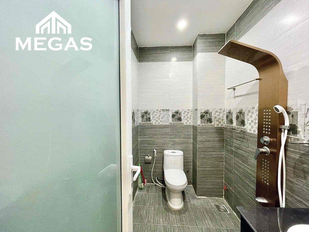 Căn hộ 2pn 50m2 tách bếp, Ban công khu vực: Huỳnh văn nghệ - Gò vấp.