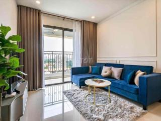 Cho Thuê Chung Cư Full Nội Thất