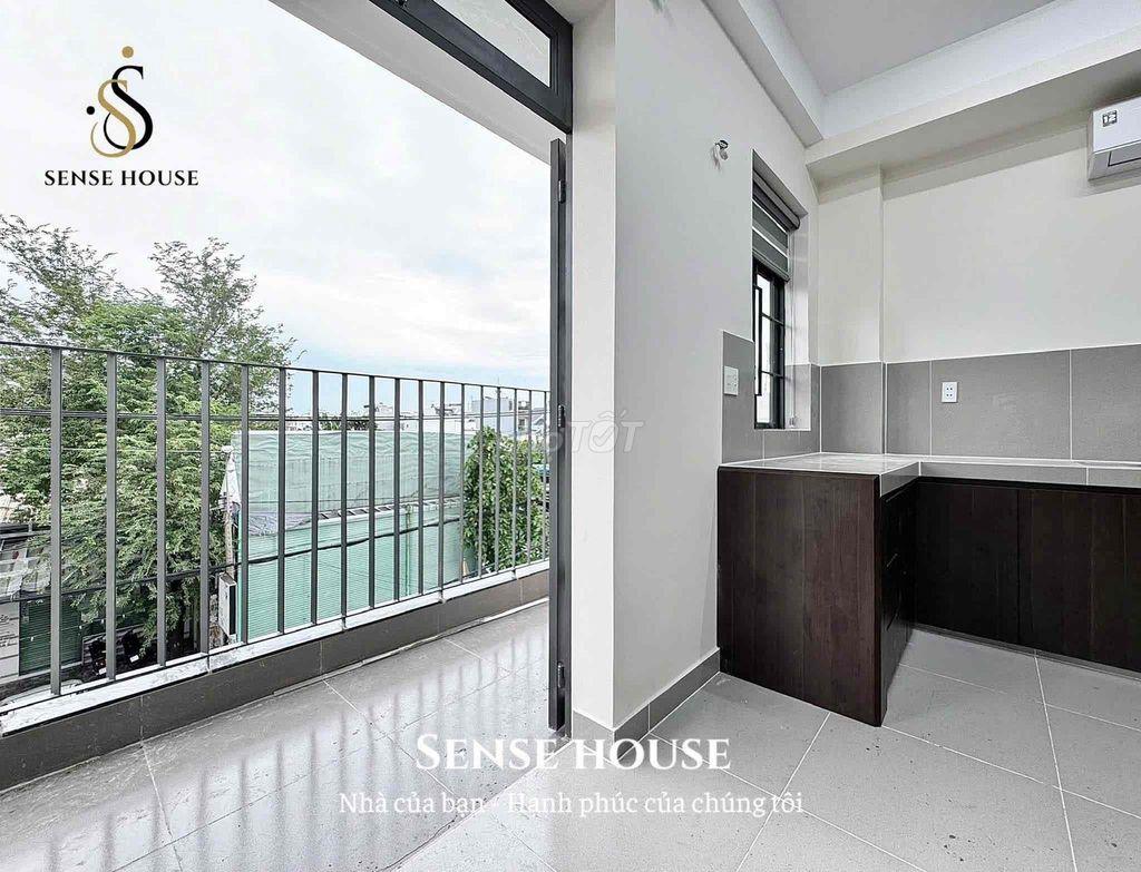 Studio Full nội thất