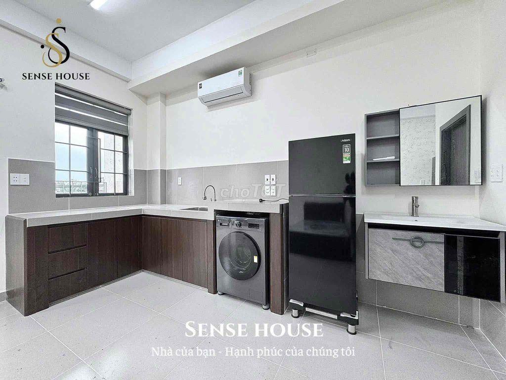 Studio Full nội thất