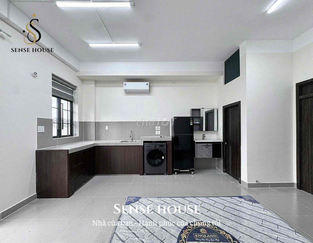 Studio Full nội thất