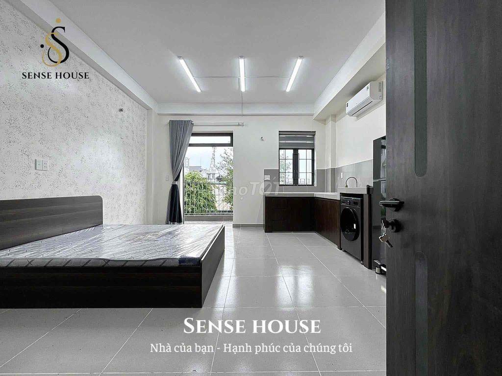 Studio Full nội thất