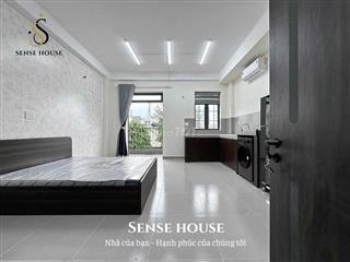 Studio Full nội thất