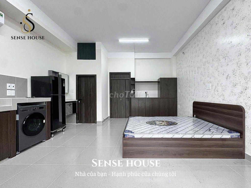 Studio Full nội thất