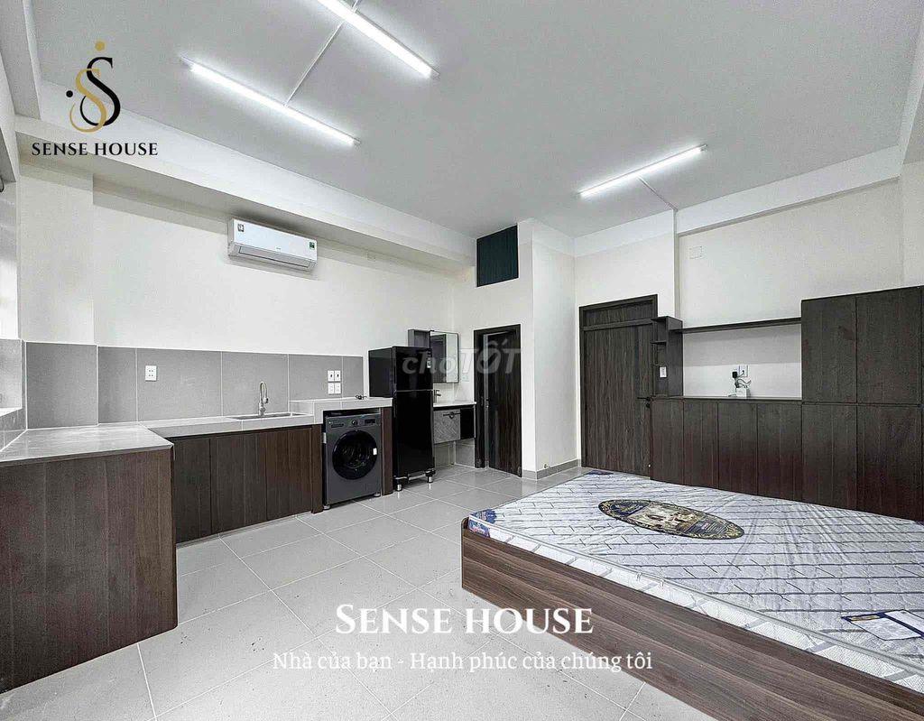Studio Full nội thất