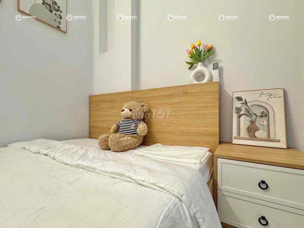 CĂN HỘ STUDIO - ĐẦY ĐỦ NỘI THẤT