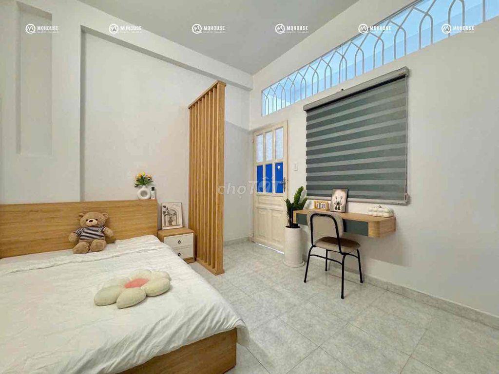 CĂN HỘ STUDIO - ĐẦY ĐỦ NỘI THẤT