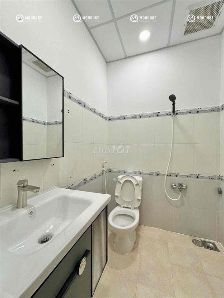 CĂN HỘ STUDIO - ĐẦY ĐỦ NỘI THẤT