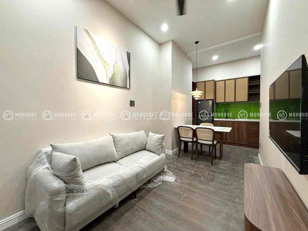 căn hộ ban công full nội thất ngay aon tân phú