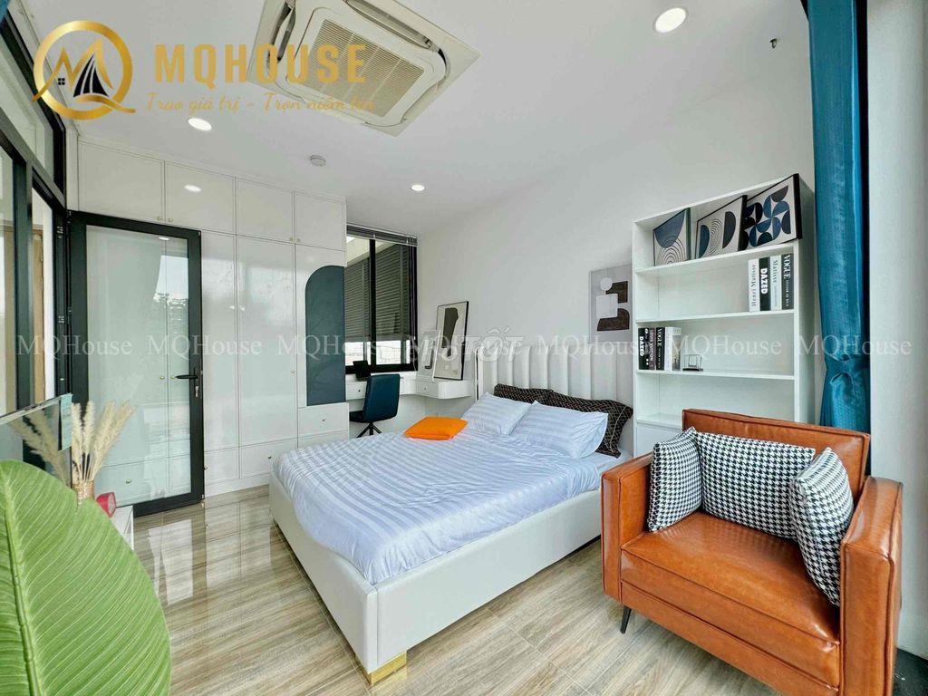 Penhouse 1Pn Full Nội Thất