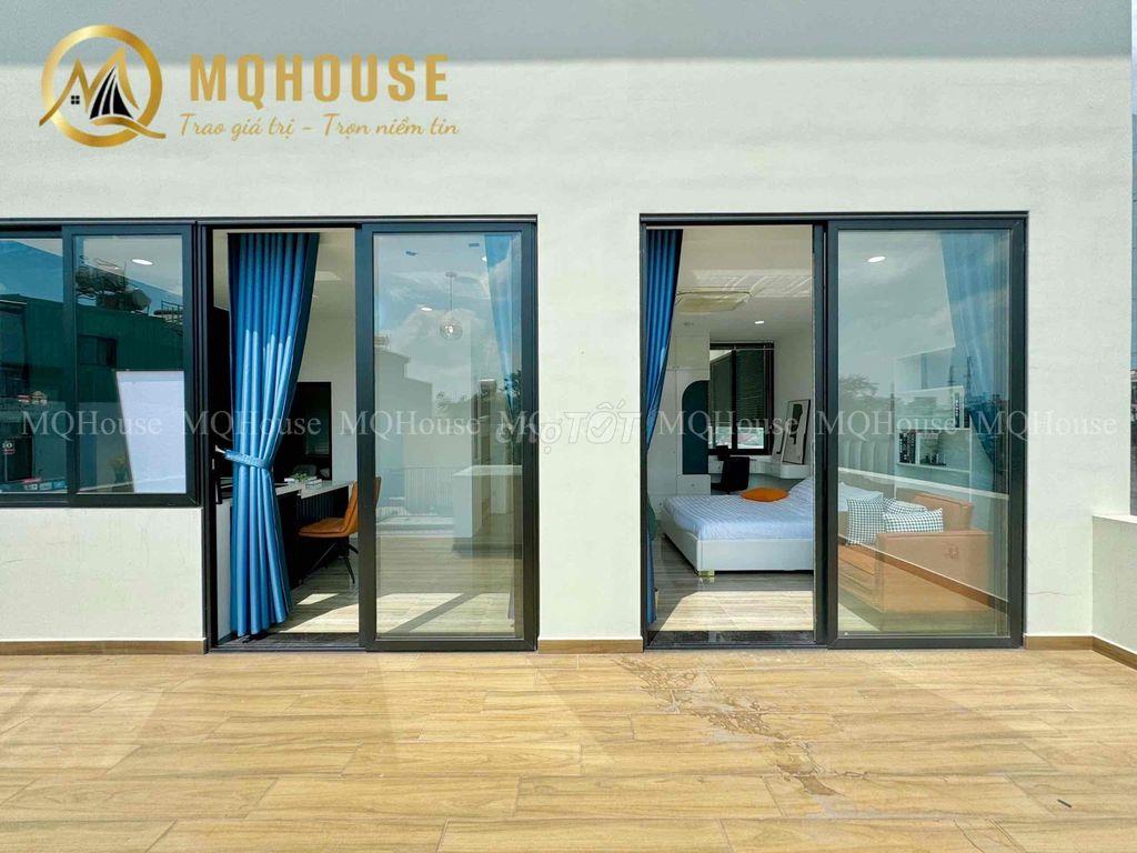Penhouse 1Pn Full Nội Thất