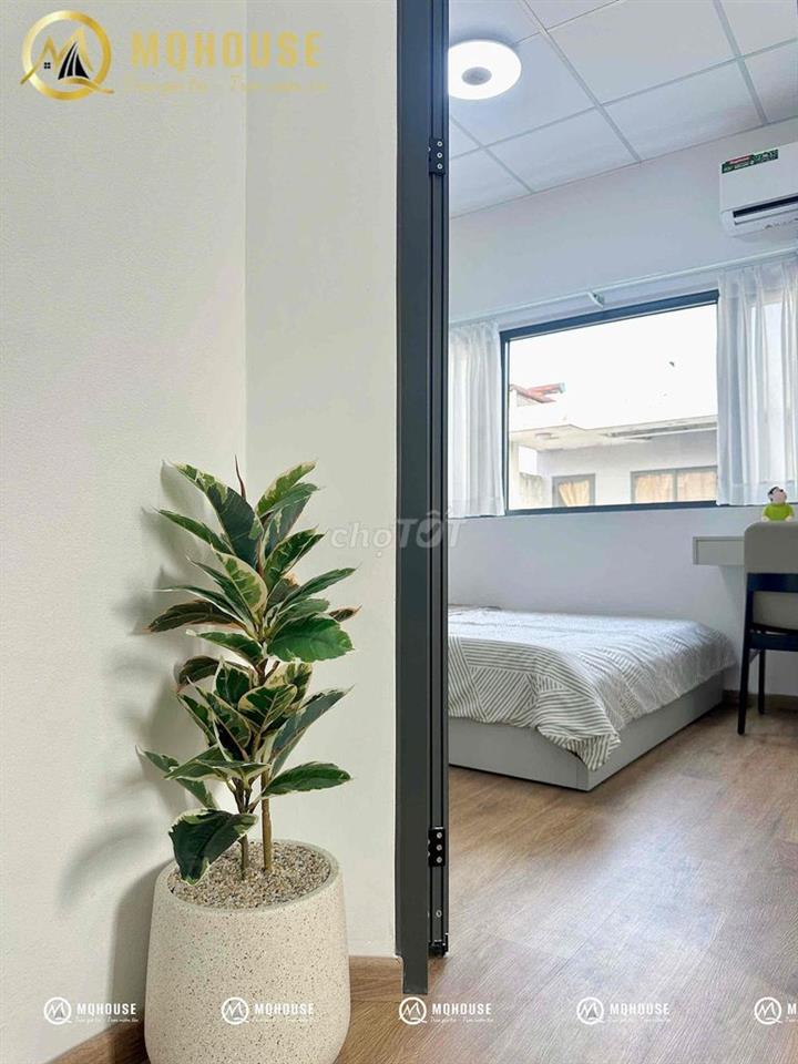 1pn tách bếp full nội thất
