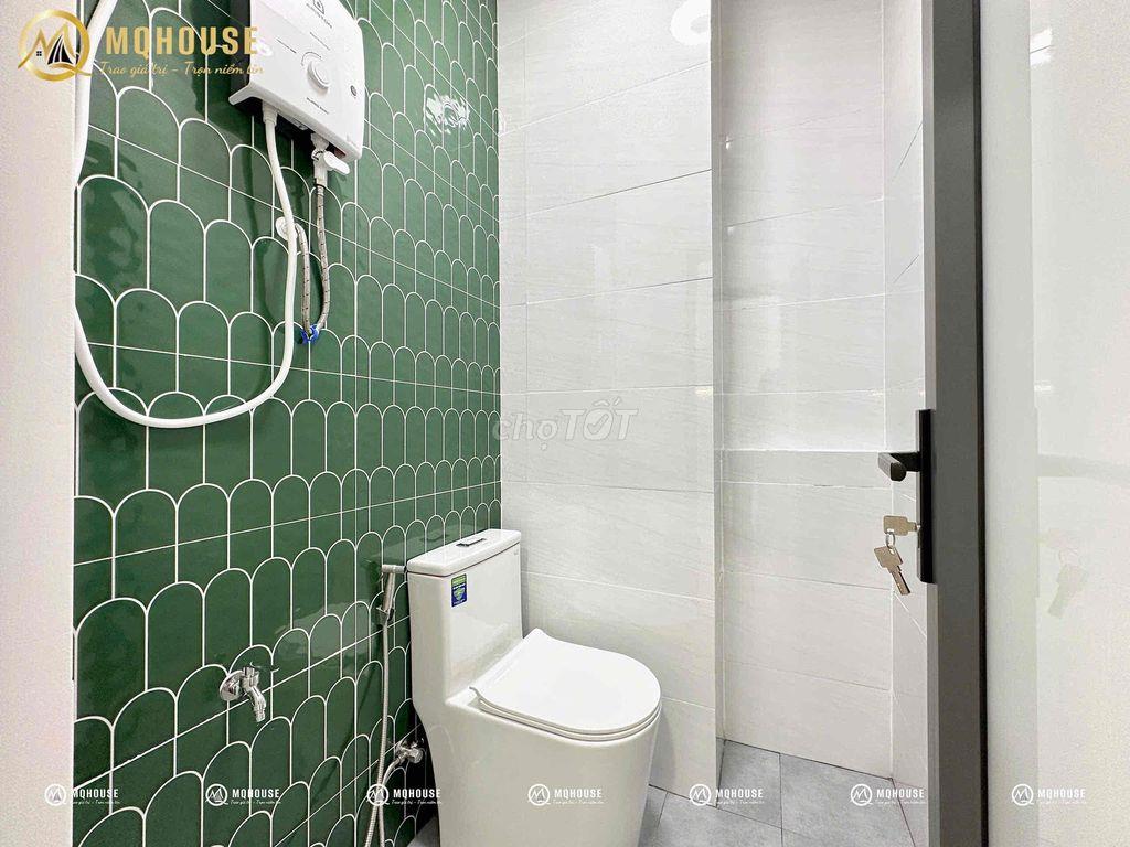 1pn tách bếp full nội thất