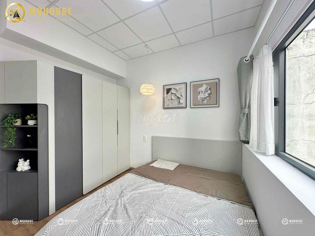 1pn tách bếp full nội thất