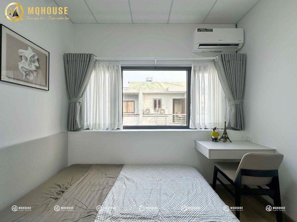 1pn tách bếp full nội thất