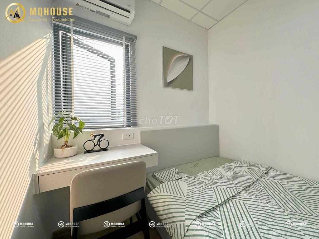 1pn tách bếp full nội thất