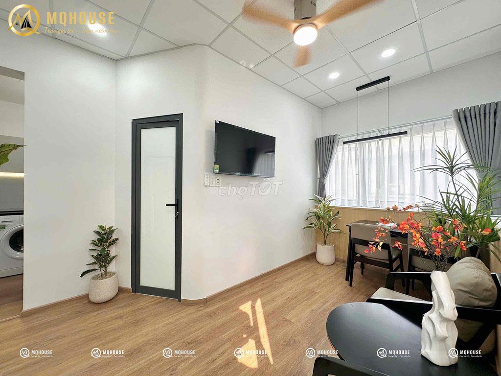 1pn tách bếp full nội thất