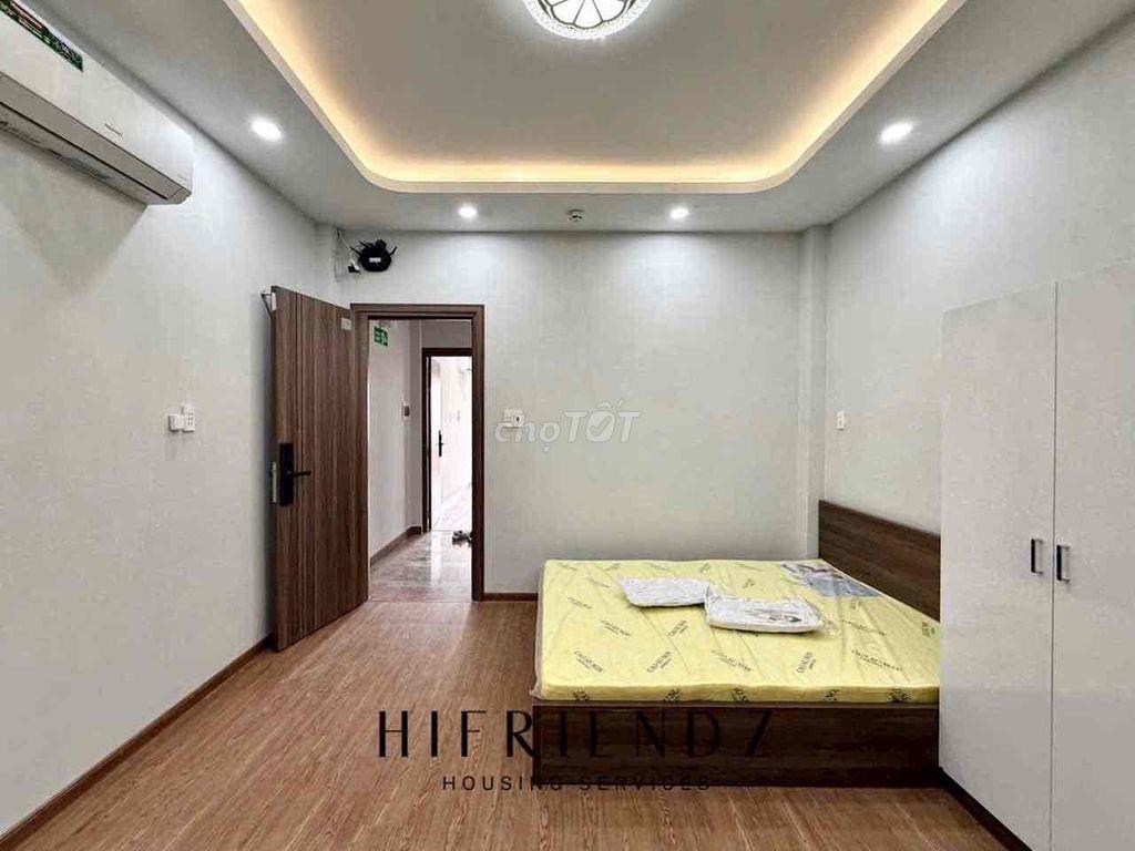 🔥 STUDIO CAO CẤP – TÂN PHÚ | FULL NỘI THẤT 🔥
