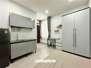 🏡 CĂN HỘ 1PN FULL NỘI THẤT – THIẾT KẾ ĐẸP, RỘNG RÃI