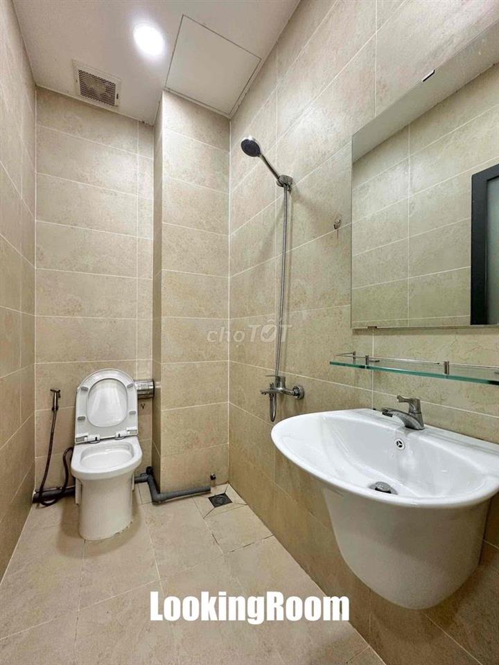 🏡 CĂN HỘ 1PN FULL NỘI THẤT – THIẾT KẾ ĐẸP, RỘNG RÃI