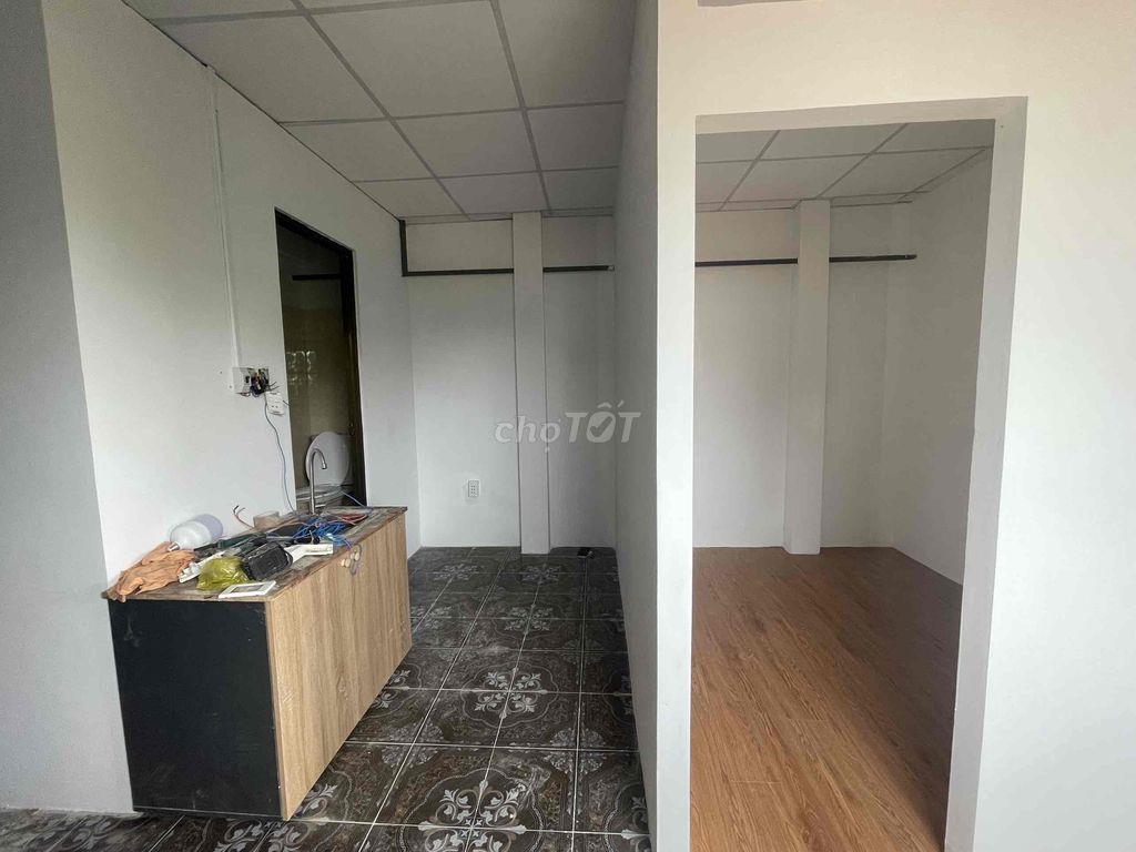2pn có ban công full nội thất