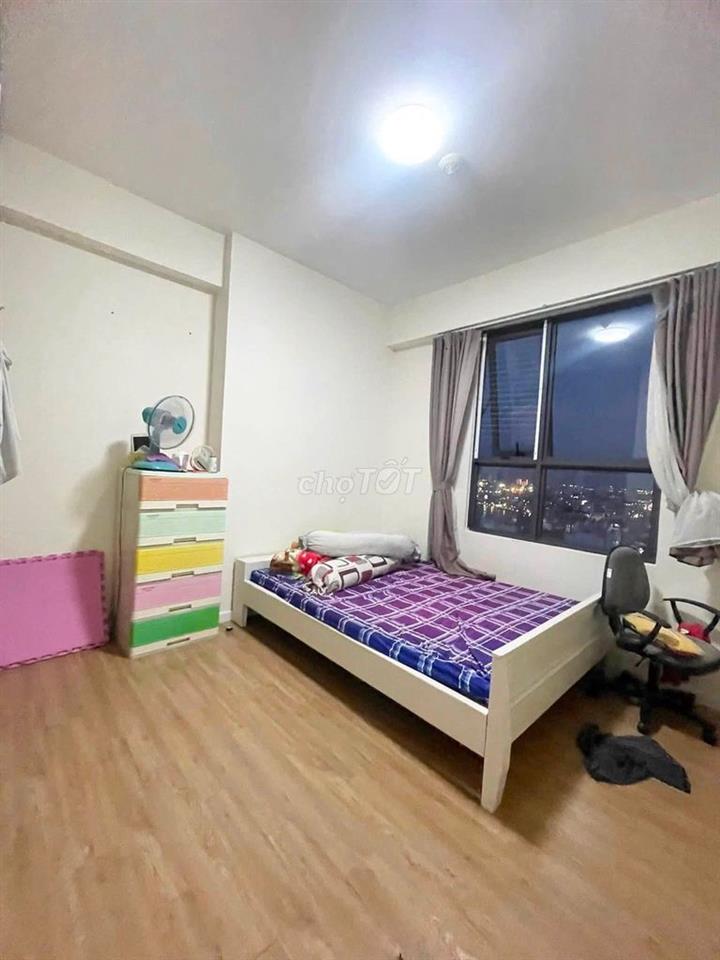 C/c Ruby Garden 2PN 77m2 Full nội thất giá 9.5 tr/th