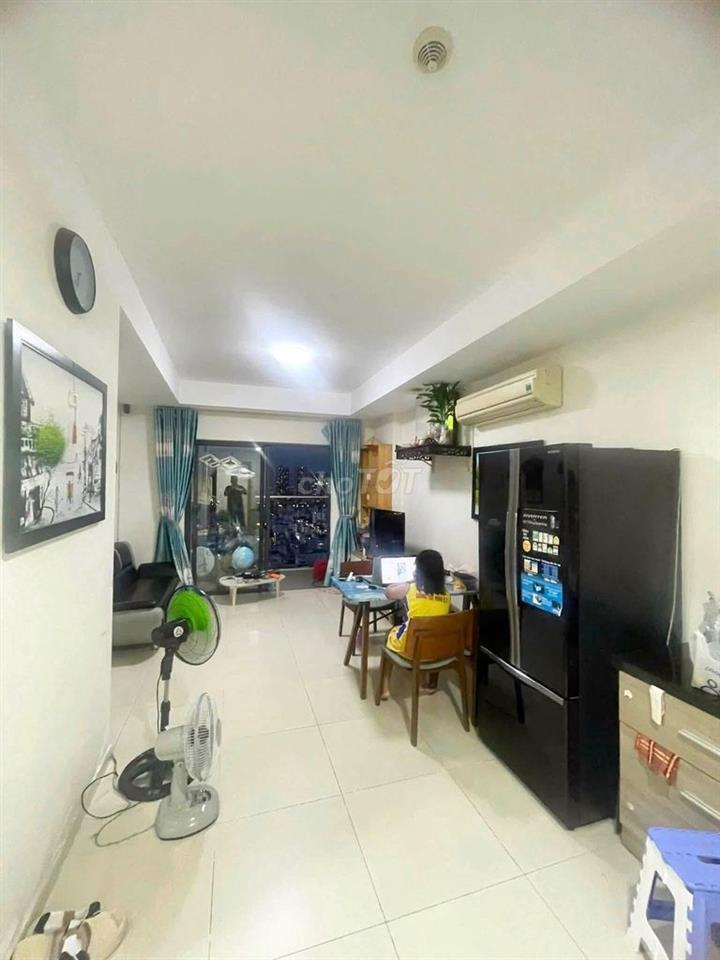 C/c Ruby Garden 2PN 77m2 Full nội thất giá 9.5 tr/th