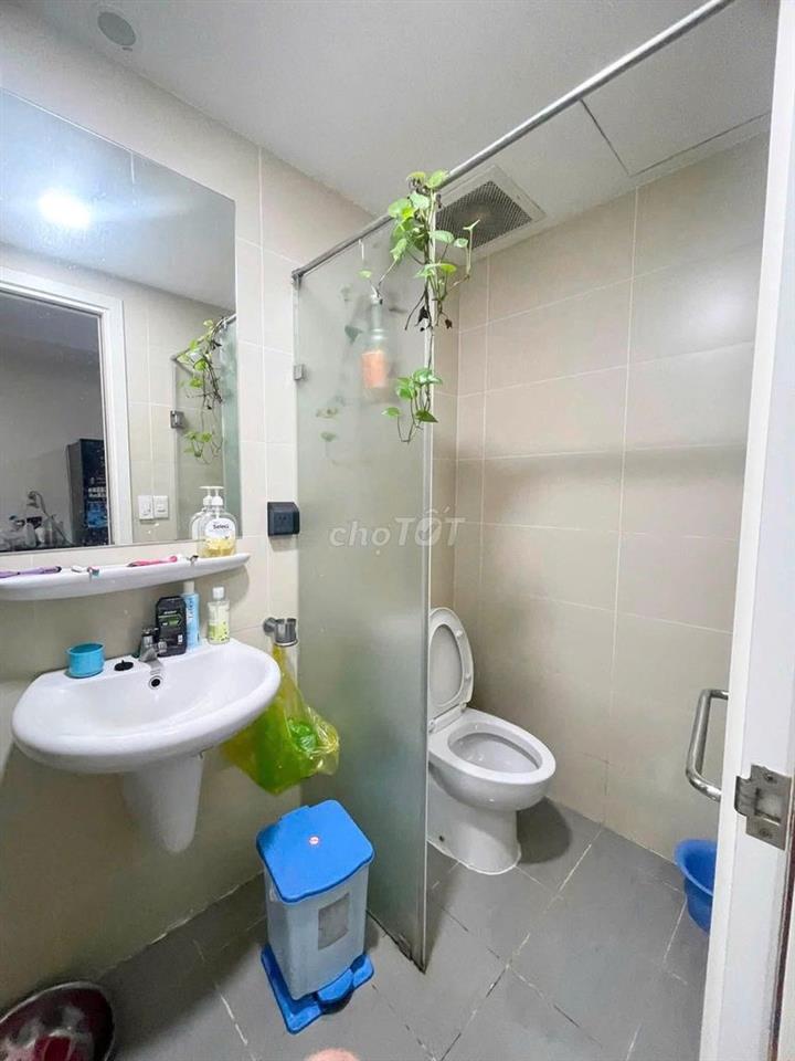 C/c Ruby Garden 2PN 77m2 Full nội thất giá 9.5 tr/th
