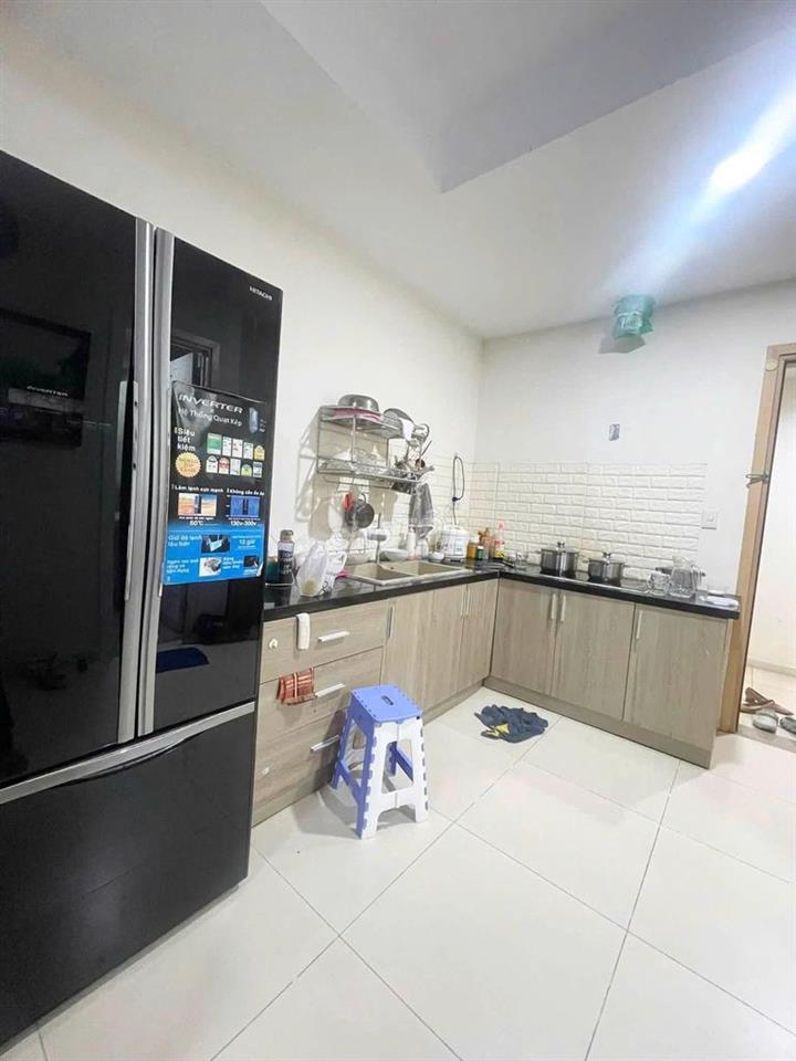 C/c Ruby Garden 2PN 77m2 Full nội thất giá 9.5 tr/th