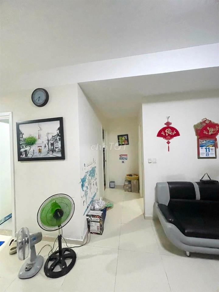 C/c Ruby Garden 2PN 77m2 Full nội thất giá 9.5 tr/th