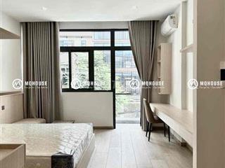 căn hộ xịn ban công riêng ngay sân bay - gần cv hoàng văn thụ