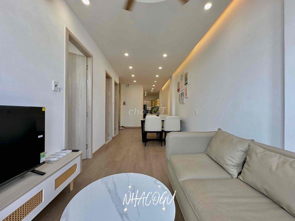 cho thuê căn hộ 1pn - 2pn ngay sân bay - cầu vượt lăng cha cả