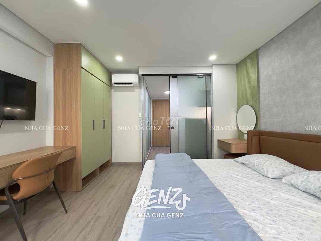 căn hộ mới ngay sân bay - lê văn sỹ - giáp quận 3 full nội thất