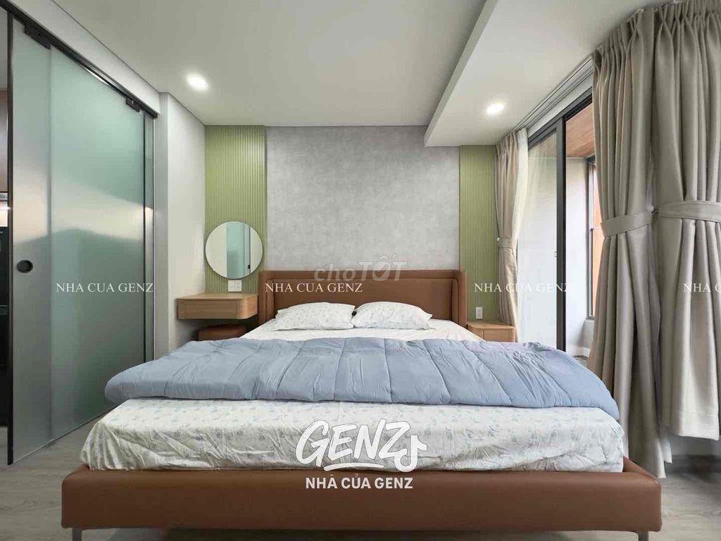 căn hộ mới ngay sân bay - lê văn sỹ - giáp quận 3 full nội thất