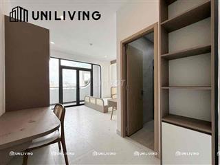 căn hộ mini ngay ngã tư bảy hiền - tiện đi Q10 - ĐI SÂN BAY