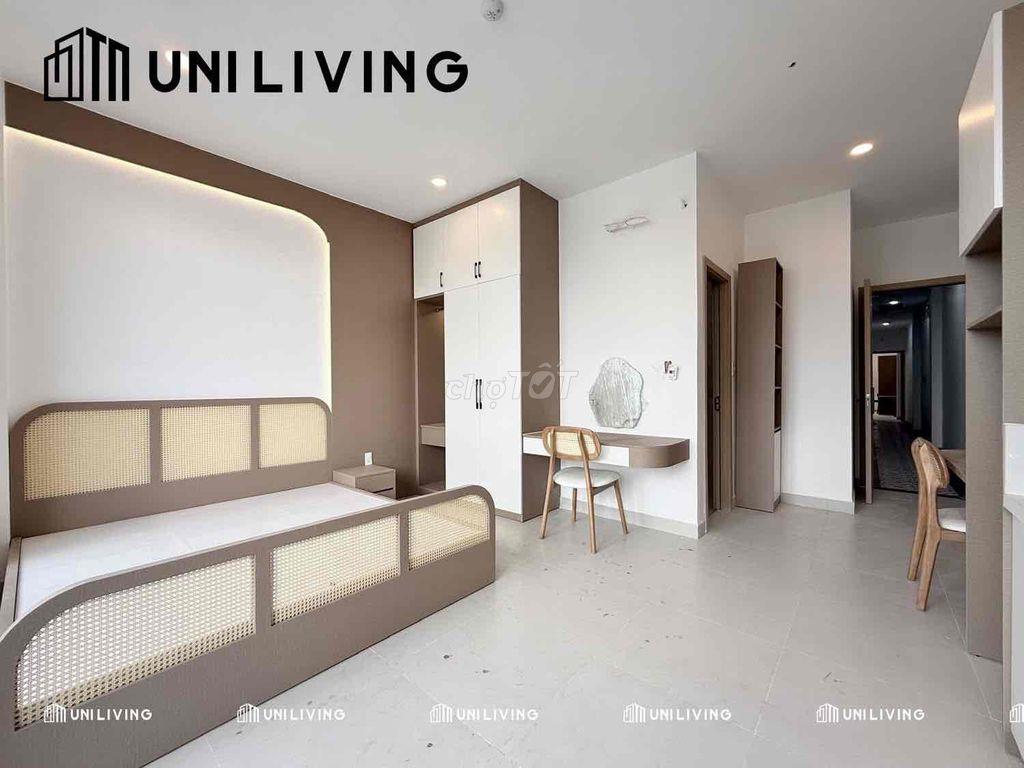 căn hộ mini ngay ngã tư bảy hiền - tiện đi Q10 - ĐI SÂN BAY