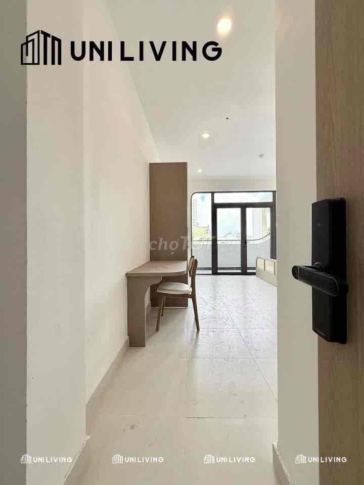 căn hộ mini ngay ngã tư bảy hiền - tiện đi Q10 - ĐI SÂN BAY