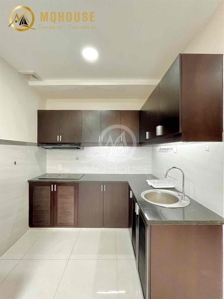 cho thuê 1pn ban công view thoáng ngay sân bay - gần phú nhuận